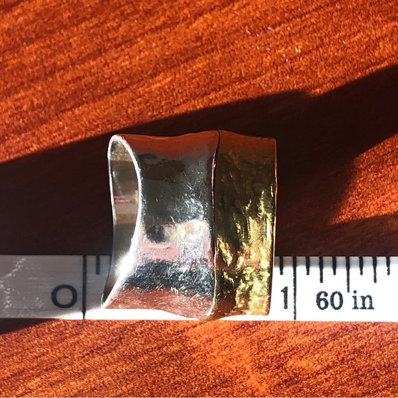 Silpada Ring - Size 7.25 - Picture 10 of 10